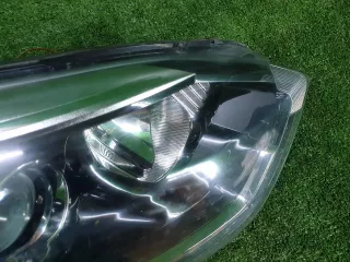 260108765R фара правая Renault Kaptur Арт DIZ0000005258727, вид 9