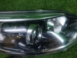 260108765R фара правая Renault Kaptur Арт DIZ0000005258727, вид 10