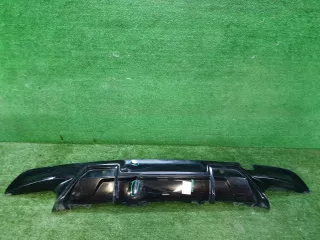 51128081620 накладка заднего бампера BMW X6 G06 Арт DIZ0000005317660, вид 1