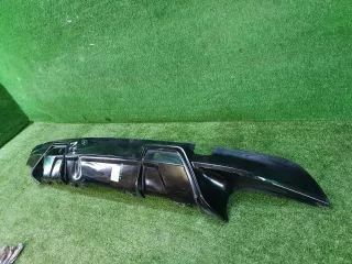 51128081620 накладка заднего бампера BMW X6 G06 Арт DIZ0000005317660, вид 3
