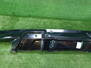 51128081620 накладка заднего бампера BMW X6 G06 Арт DIZ0000005317660, вид 5