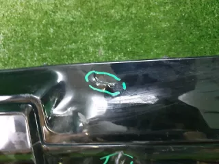 51128081620 накладка заднего бампера BMW X6 G06 Арт DIZ0000005317660, вид 6