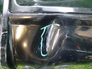51128081620 накладка заднего бампера BMW X6 G06 Арт DIZ0000005317660, вид 8