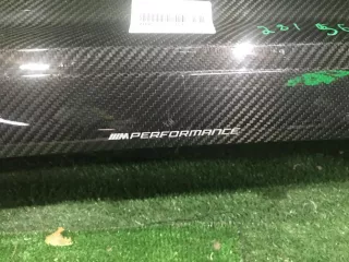 51192455432 юбка заднего бампера BMW X5 G05  Арт DIZ0000002815633, вид 12