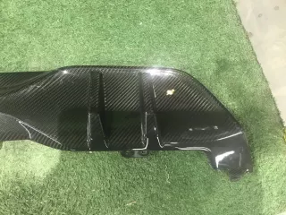51192455432 юбка заднего бампера BMW X5 G05  Арт DIZ0000002815633, вид 13