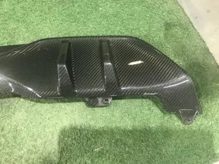 51192455432 юбка заднего бампера BMW X5 G05  Арт DIZ0000002815633, вид 14