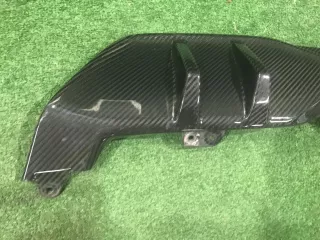 51192455432 юбка заднего бампера BMW X5 G05  Арт DIZ0000002815633, вид 3