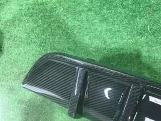 51192455432 юбка заднего бампера BMW X5 G05  Арт DIZ0000002815633, вид 4