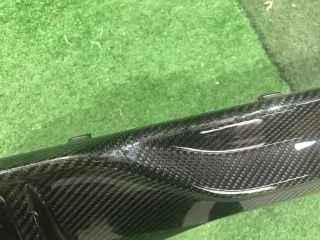 51192455432 юбка заднего бампера BMW X5 G05  Арт DIZ0000002815633, вид 6