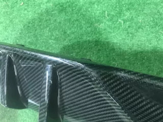 51192455432 юбка заднего бампера BMW X5 G05  Арт DIZ0000002815633, вид 8