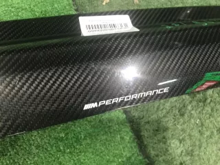 51192455432 юбка заднего бампера BMW X5 G05  Арт DIZ0000002815633, вид 10