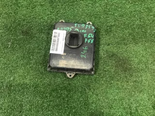 63117408891 блок управления led фары MINI Cooper F56,F55 Арт DIZ0000005097593, вид 2