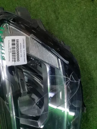 5NB941035B битая фара левая Volkswagen Tiguan 2 Арт DIZ0000005358595, вид 11