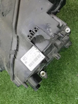 5NB941035B битая фара левая Volkswagen Tiguan 2 Арт DIZ0000005358595, вид 15
