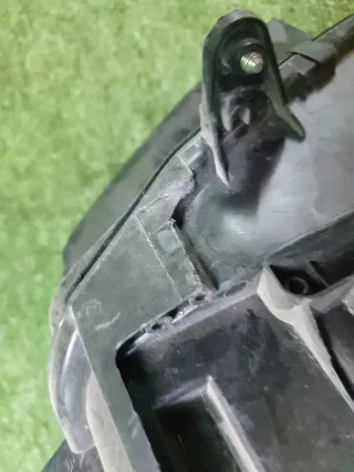 5NB941035B битая фара левая Volkswagen Tiguan 2 Арт DIZ0000005358595, вид 18