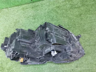 5NB941035B битая фара левая Volkswagen Tiguan 2 Арт DIZ0000005358595, вид 2
