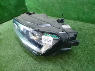 5NB941035B битая фара левая Volkswagen Tiguan 2 Арт DIZ0000005358595, вид 4