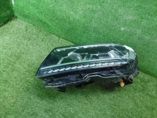 5NB941035B битая фара левая Volkswagen Tiguan 2 Арт DIZ0000005358595, вид 6