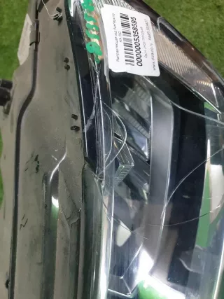 5NB941035B битая фара левая Volkswagen Tiguan 2 Арт DIZ0000005358595, вид 10