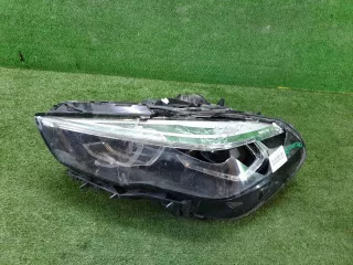63119478449 битая фара левая BMW 2 F44 Арт DIZ0000005401260, вид 1