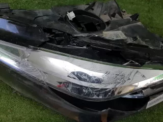 63119478449 битая фара левая BMW 2 F44 Арт DIZ0000005401260, вид 11