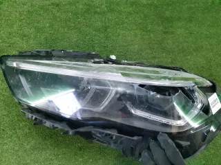 63119478449 битая фара левая BMW 2 F44 Арт DIZ0000005401260, вид 14
