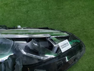 63119478449 битая фара левая BMW 2 F44 Арт DIZ0000005401260, вид 15