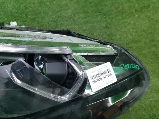 63119478449 битая фара левая BMW 2 F44 Арт DIZ0000005401260, вид 16