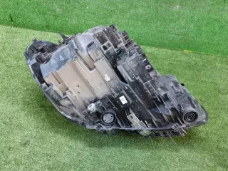 63119478449 битая фара левая BMW 2 F44 Арт DIZ0000005401260, вид 2