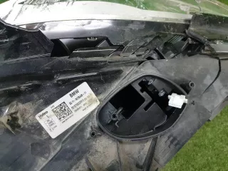 63119478449 битая фара левая BMW 2 F44 Арт DIZ0000005401260, вид 21