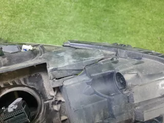 63119478449 битая фара левая BMW 2 F44 Арт DIZ0000005401260, вид 25