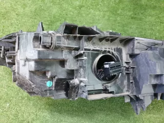 63119478449 битая фара левая BMW 2 F44 Арт DIZ0000005401260, вид 29