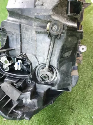 63119478449 битая фара левая BMW 2 F44 Арт DIZ0000005401260, вид 30