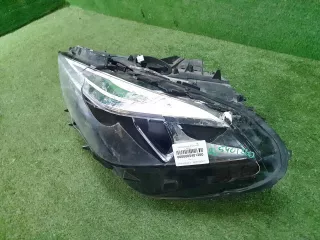 63119478449 битая фара левая BMW 2 F44 Арт DIZ0000005401260, вид 3