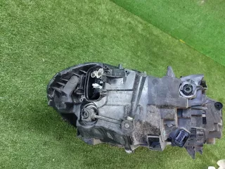 63119478449 битая фара левая BMW 2 F44 Арт DIZ0000005401260, вид 36