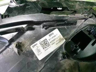 63119478449 битая фара левая BMW 2 F44 Арт DIZ0000005401260, вид 37