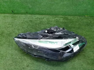 63119478449 битая фара левая BMW 2 F44 Арт DIZ0000005401260, вид 5