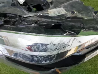 63119478449 битая фара левая BMW 2 F44 Арт DIZ0000005401260, вид 8
