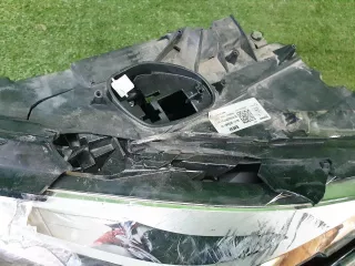 63119478449 битая фара левая BMW 2 F44 Арт DIZ0000005401260, вид 9
