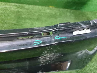39799446 бампер передний Volvo XC90 2 Арт DIZ0000005373239, вид 7