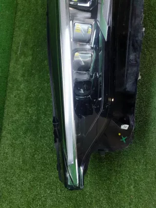 260605NS2A фара левая Infiniti J Арт DIZ0000005385607, вид 13