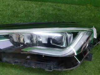 260605NS2A фара левая Infiniti J Арт DIZ0000005385607, вид 14