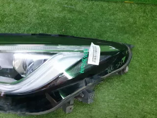 260605NS2A фара левая Infiniti J Арт DIZ0000005385607, вид 15