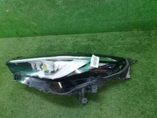 260605NS2A фара левая Infiniti J Арт DIZ0000005385607, вид 3