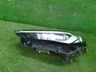 260605NS2A фара левая Infiniti J Арт DIZ0000005385607, вид 6