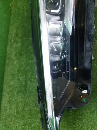260605NS2A фара левая Infiniti J Арт DIZ0000005385607, вид 10