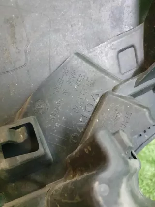 39799446 бампер передний Volvo XC90 2 Арт DIZ0000005402366, вид 14