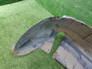 7551179J00000 подкрылок задний правый Suzuki SX4 1 Арт DIZ0000005409907, вид 11