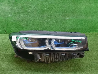 63119450230 фара правая BMW 7 G11/G12 Арт DIZ0000005443888, вид 1