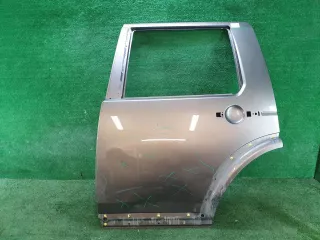 BFA780190 дверь задняя левая Land Rover Discovery 4 Арт DIZ0000005433223, вид 1